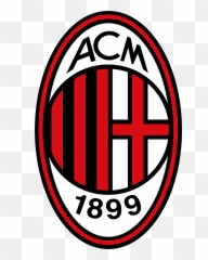 A - Ac Milan Logo Png,Intermilan Logo