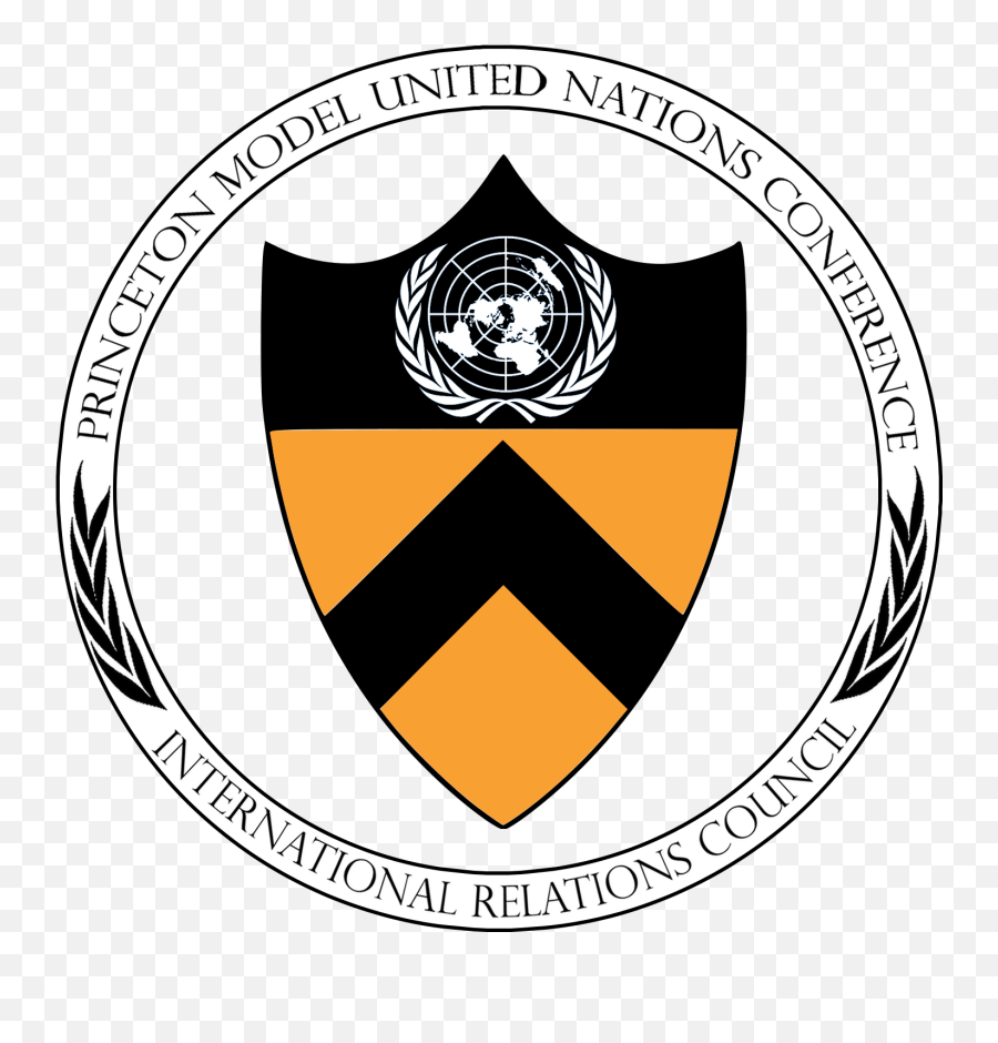 The Princeton Model United Nations - Princeton Mun Png,Princeton Logo Png