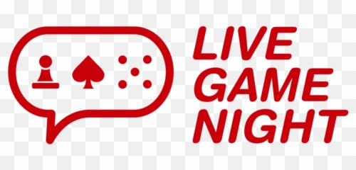 Games - Bd Live Png,Game Night Png