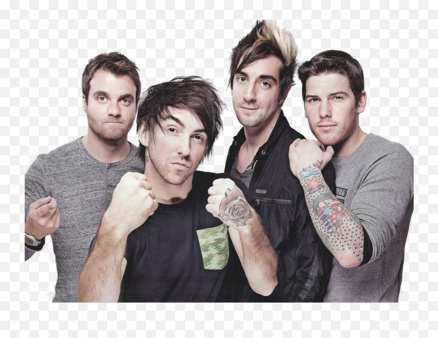 All Time Low Png - All Time Low Png,All Time Low Logo