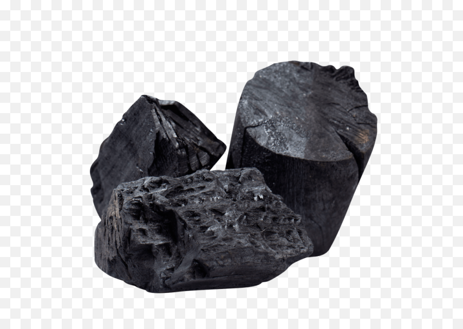 Download Hd Coal Png Picture - Hardwood Lump Charcoal,Coal Png