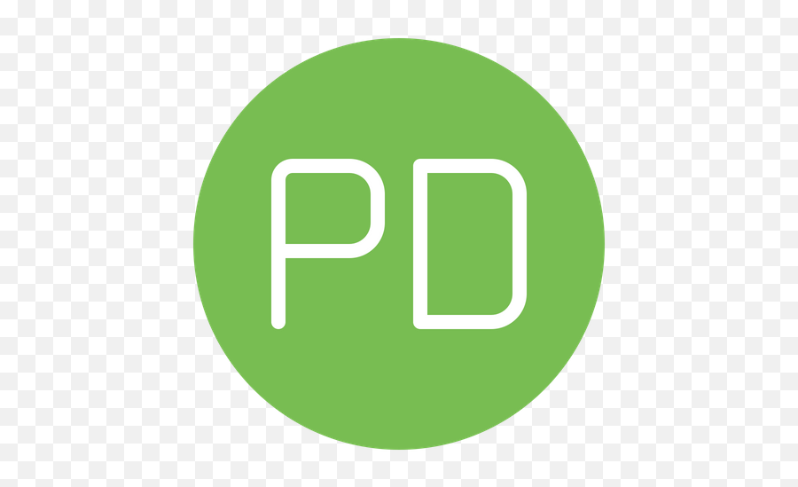 Public Domain Icon Of Flat Style - Available In Svg Png Vertical,Public Domain Logo