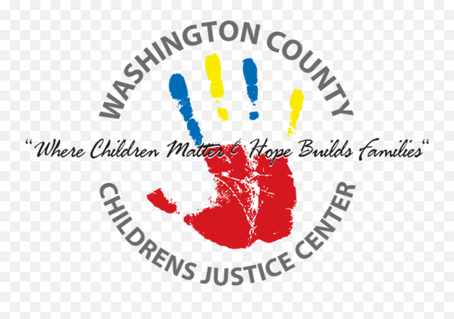 Childrens Justice Center Logo Washington County Of Utah - United States Coast Guard Flag Png,Dixie State University Logo