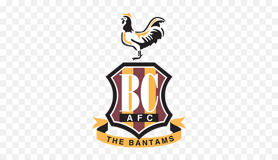 A Day To Remember - Bradford City Logo Vector Png,A Day To Remember Logo Transparent