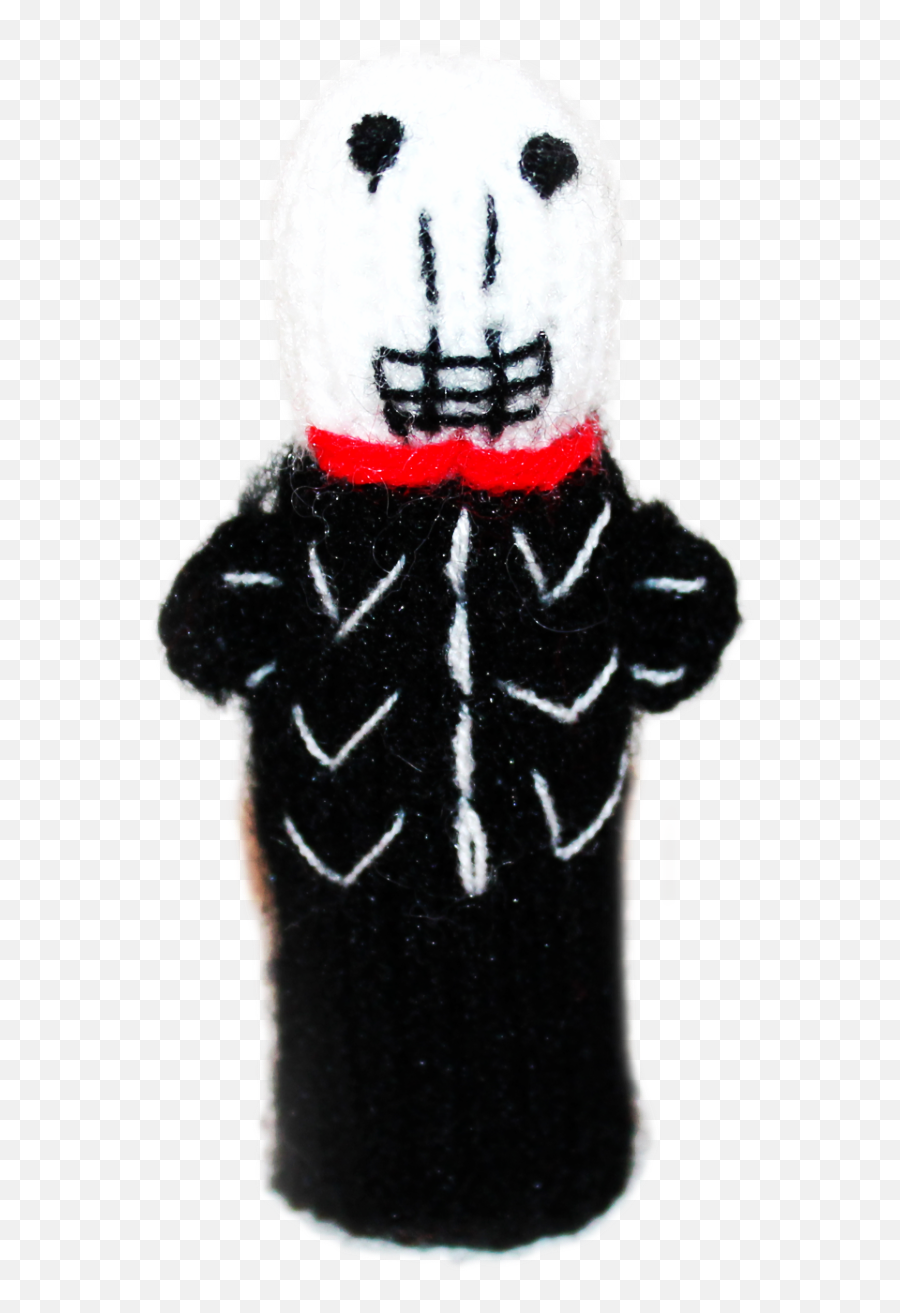 Spooky Skeleton Finger Puppet - Supernatural Creature Png,Spooky Skeleton Transparent