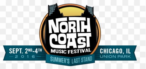 Josh Krol - North Coast Music Festival png