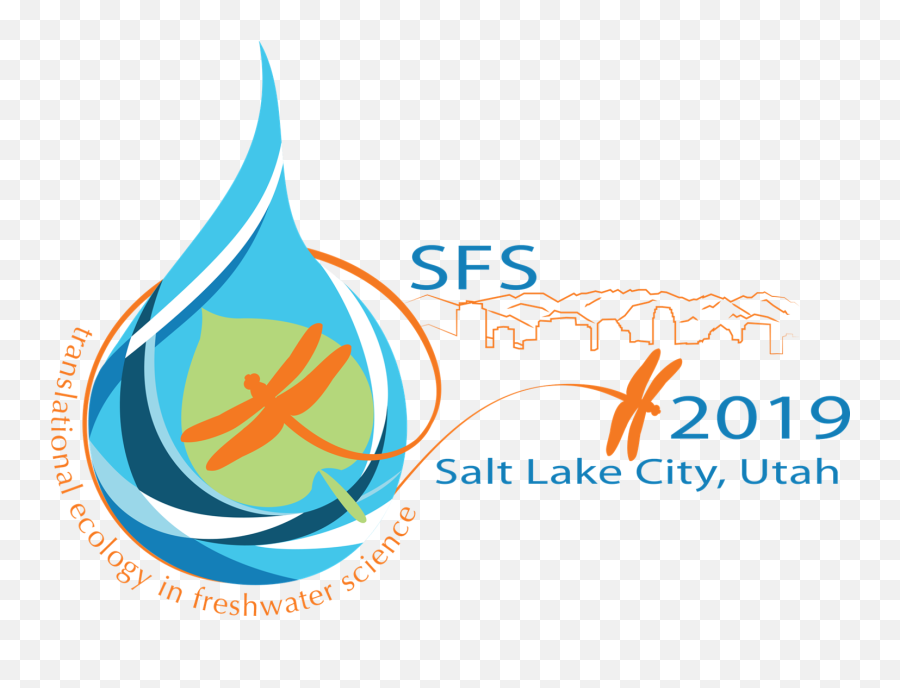Sfs Annual Meeting Society For Freshwater Science - Vertical Png,Transparent Utah