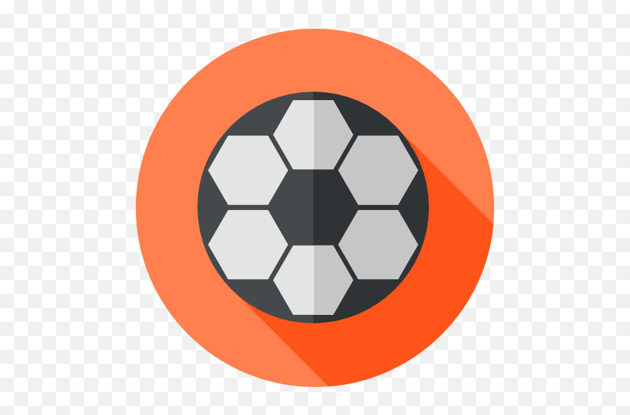 Free Icons Vector Icon Design Football - Flat Sports Icon Png,Soccor Icon