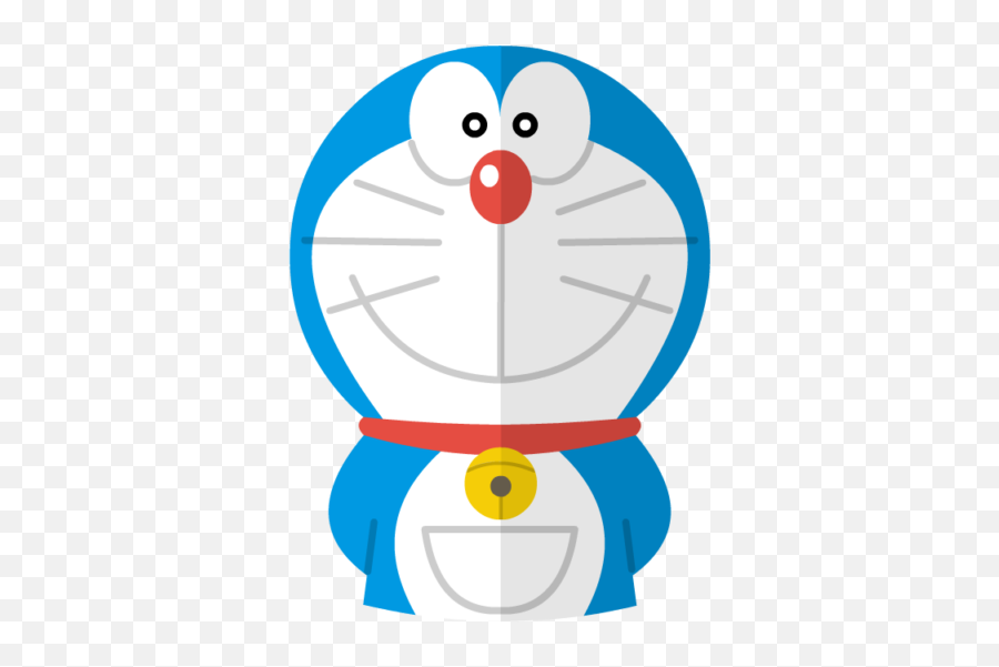 Flat Heroes U2022 Icons Synth Full Stack Developer U0026 Uiux - Happy Png,Doraemon Png Icon