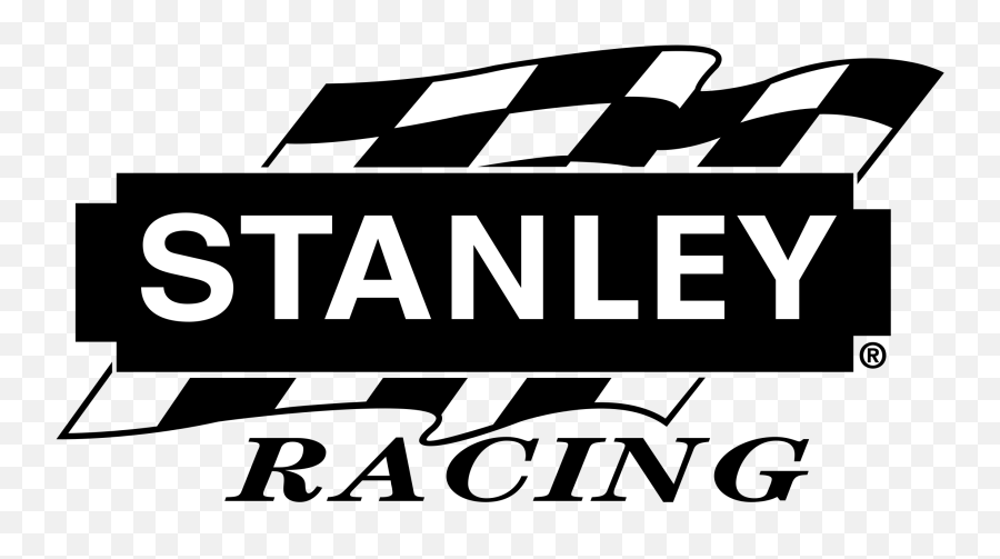 Stanley Racing Logo Png Transparent U0026 Svg Vector - Freebie Racing Stickers,White Adidas Logo Png