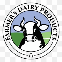 Upmarket Elegant Dairy Farm Logo Design For Farmeru0027s - Language png