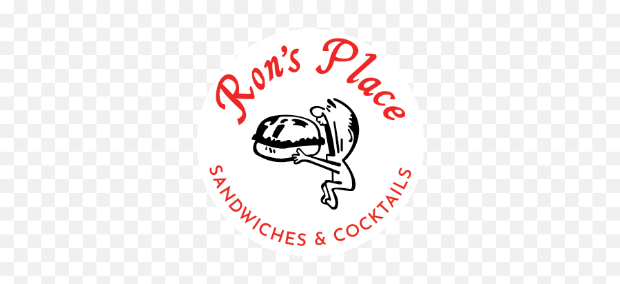 Rons Place - Dot Png,Club Icon Kenosha Wisconsin