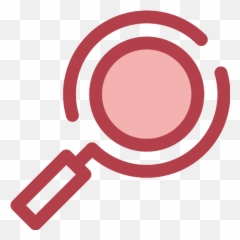 Search Vector Svg Icon - Tate London png
