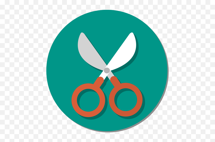 Screen Scissors Screenshot U0026 Free - Form Snip Apps On Screen Scissors Png,Desktop Icon Scissors Cutting Circle