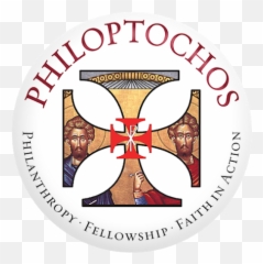 Nativity Of The Virgin Mary Church - Philoptochos png