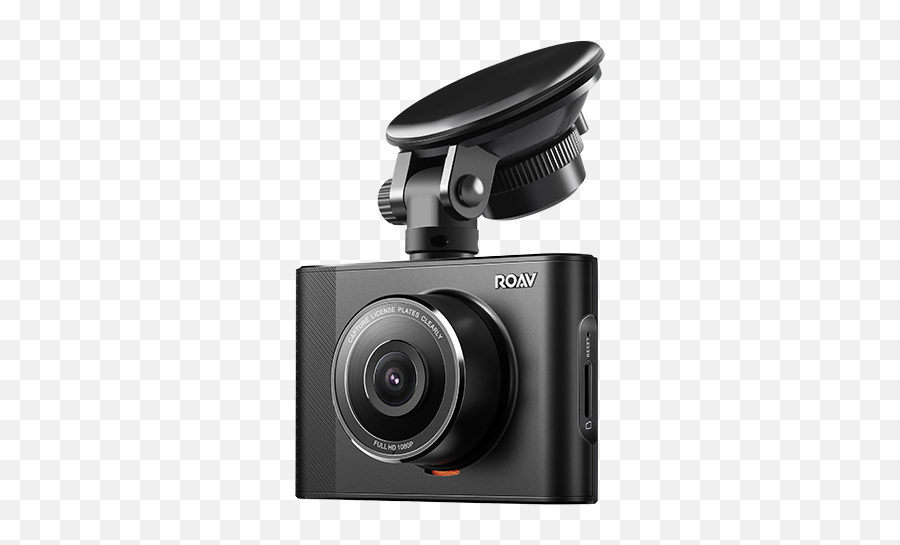 Dashcam - Roav Roav Dashcam A1 Png,Car's Camera Icon For Parking Png