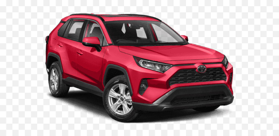 The 2020 Toyota - 2021 Toyota Rav4 Xle Premium Blueprint Png,Toyota Rav4 Icon Reviews