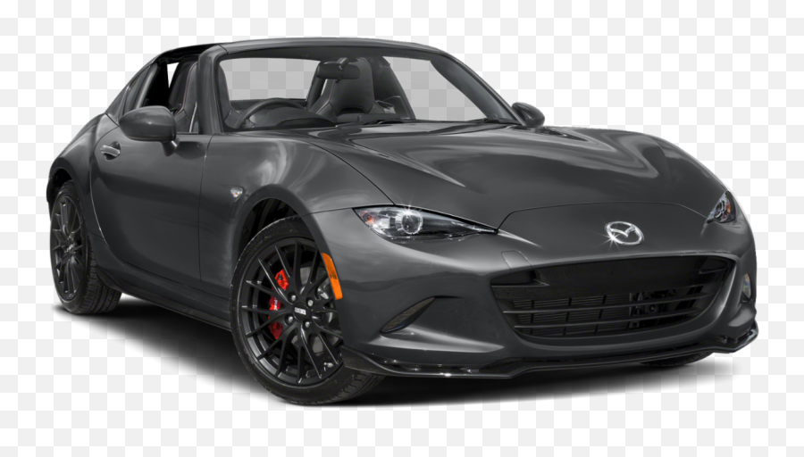 New 2021 Mazda Mx - 2021 Mazda Miata Rf Club Png,Rf Online Icon