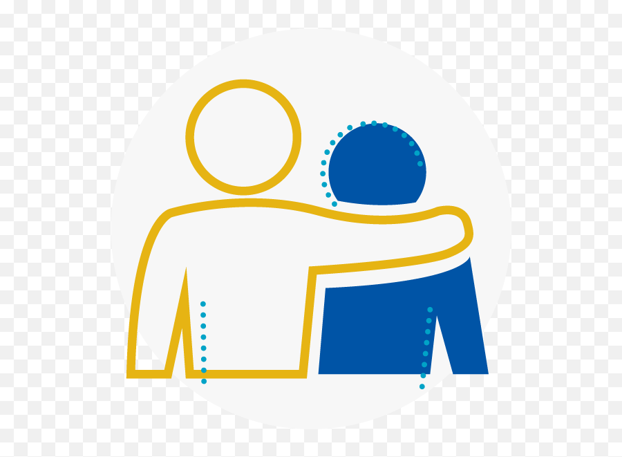 Benefits - Dot Png,Hugging Icon