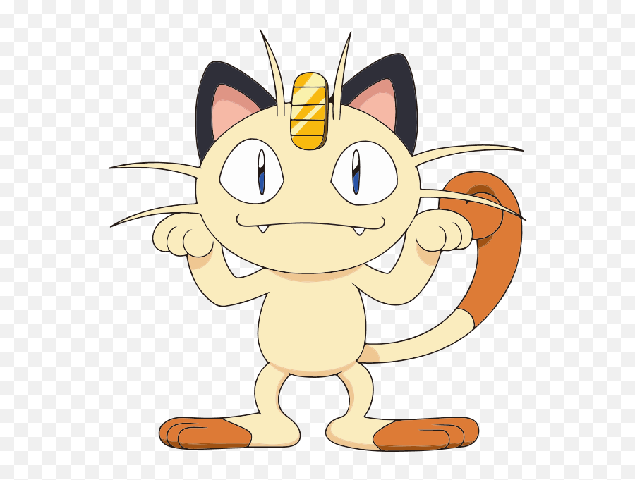 Meowth Logo Download - Logo Icon Png Svg Meowth Logo,Flareon Icon