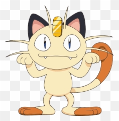 Meowth Logo Download - icon png svg