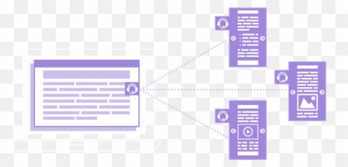 Engage Your Site Visitors With Powerful Wordpress - Vertical png