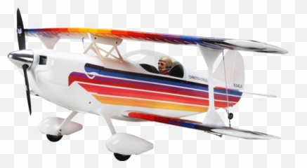 Skyraccoon - Hangar 9 Christen Eagle png