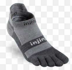 41 Travel Gear Ideas In 2021 - Injinji Toe Socks png