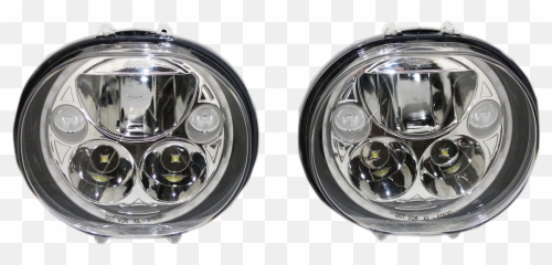 13 Harley Road Glide Fltr Fltrx - Chromium png