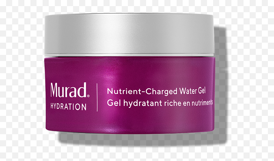 Nutrient - Charged Water Gel Hydrate And Plump Murad Murad Sensitive Skin Soothing Serum Png,Nutrition Icon Sets