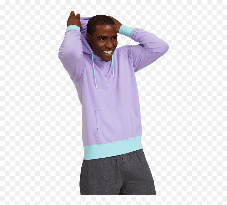 Fashion Brands For Transgender Nonconforming Folks - Long Sleeve Png,Icon Hella Pants
