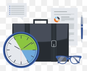 Time U0026 Attendance Worklogic Eps - Module Clipart png