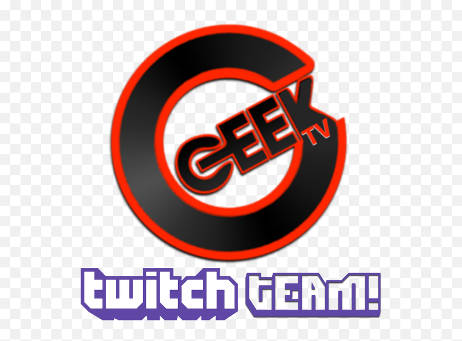Download Hd Tv Twitch Team Avatar - Twitch Logo Transparent Twitch Png,Twitch Logo Png