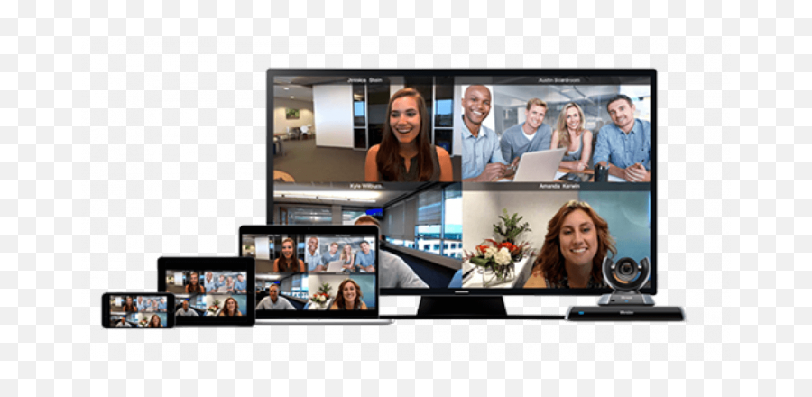 Lifesize - Mediatronic Video Conference Png,Lifesize Icon 450