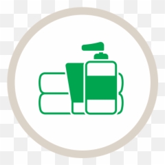 Toiletry Icon Transparent Cartoon - Jingfm Produtos De Higiene png