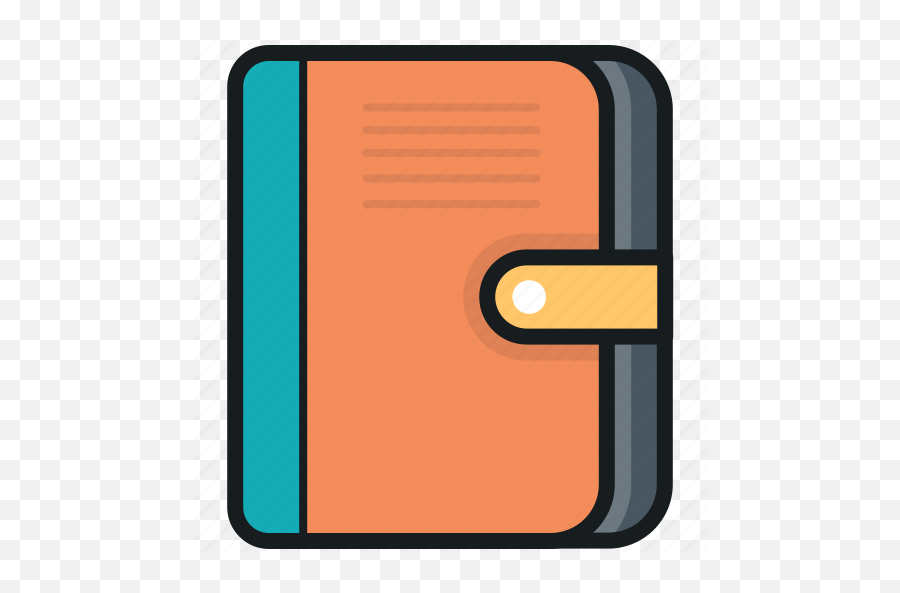 Address Book Appointment Diary - Vertical Png,Book Appointment Icon