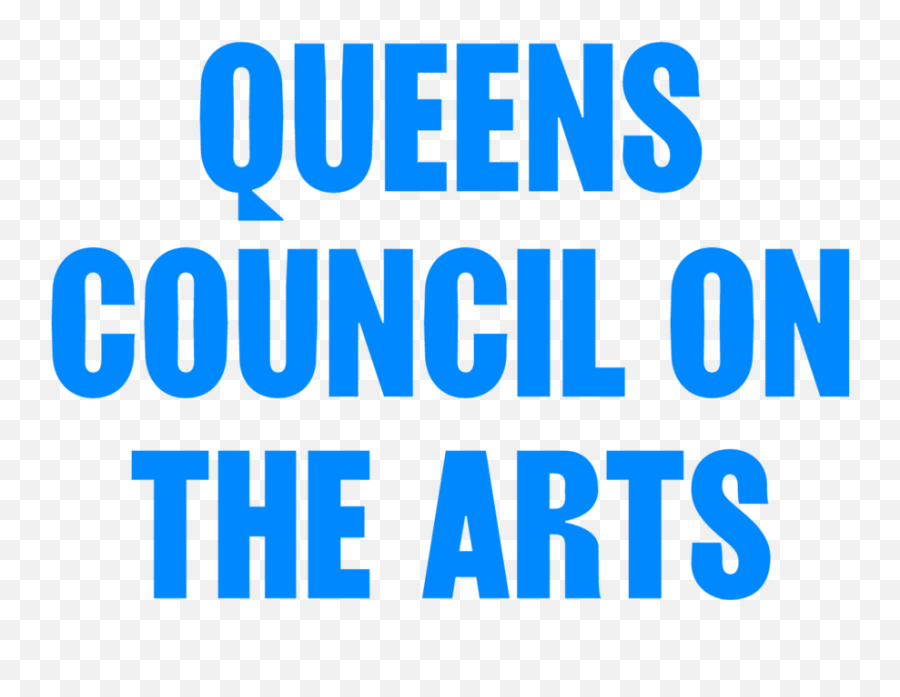 2019 Qaf Awardees - Queens Council On The Arts Png,Jawbone Icon The Hero