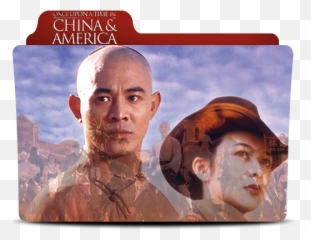 Once Upon A Time In China And America - Wrinkle Full Movie Hindi png