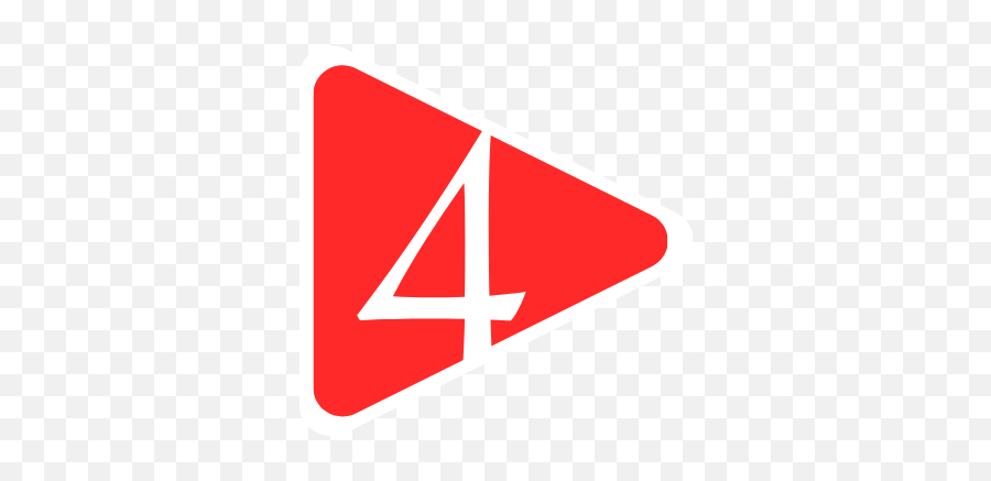 Youtube Views - Vertical Png,Video Views Icon