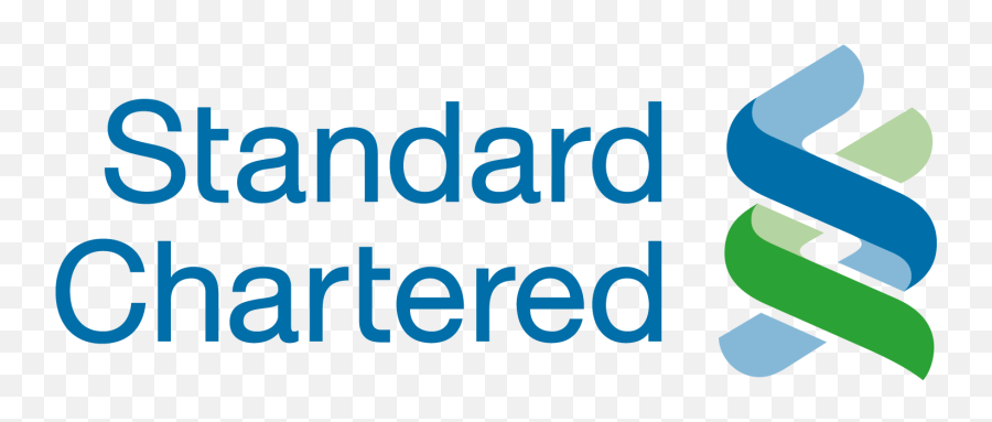 Standard Chartered Logo Sccom Download Vector - Vertical Png,Powtoon Icon