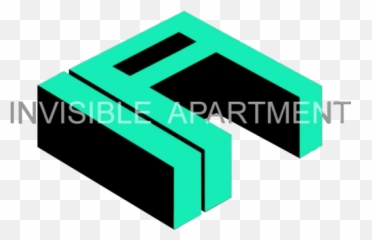 Invisible Apartment - SteamGridDB Horizontal png