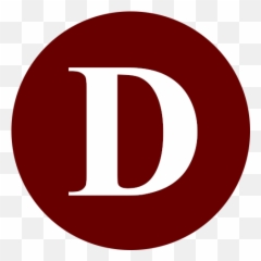 Darren Stewart Com - Dot png