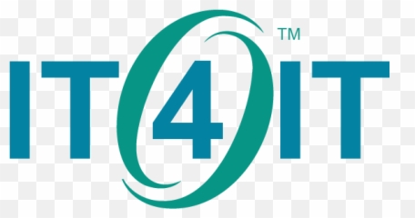 It4it The Open Group Website - It4it Icon png