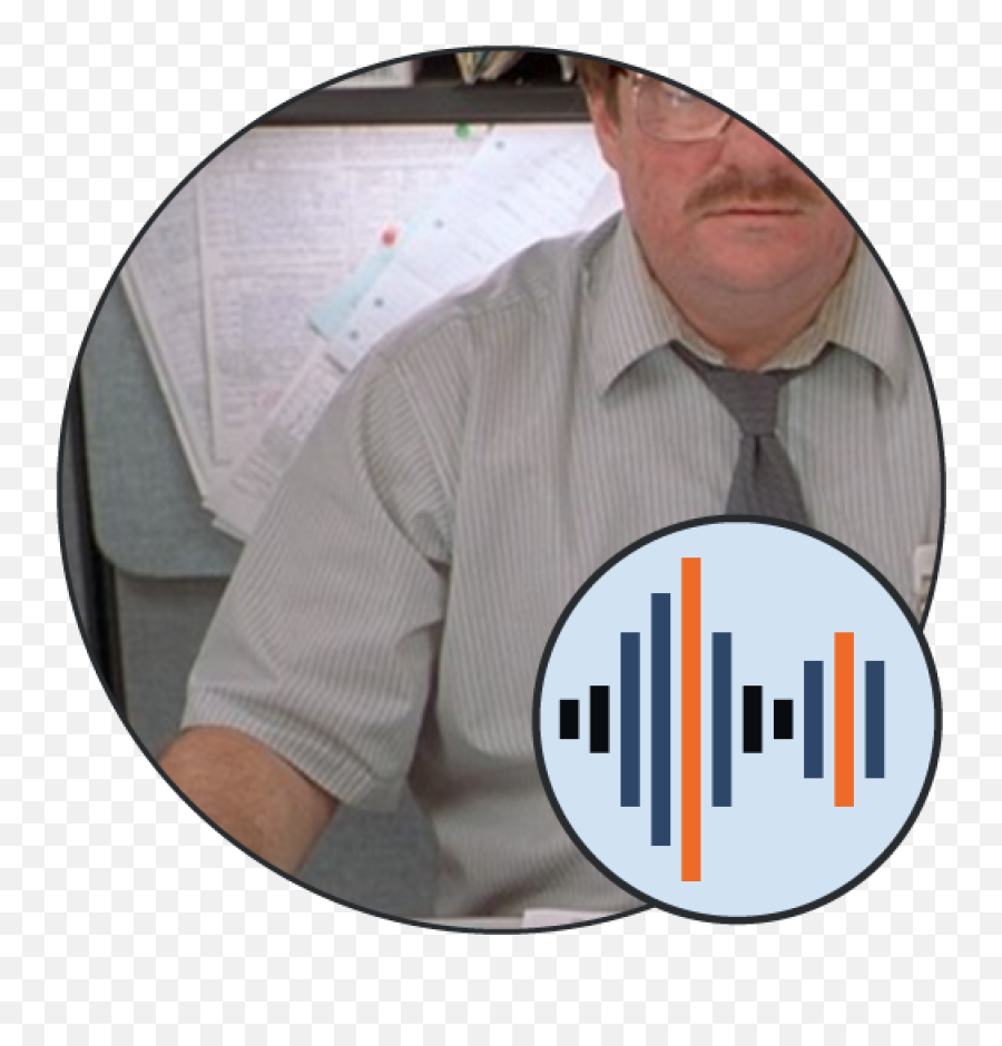 Office Space Soundboard U2014 101 Soundboards - E Girl Soundboards Png,Diedrich Icon