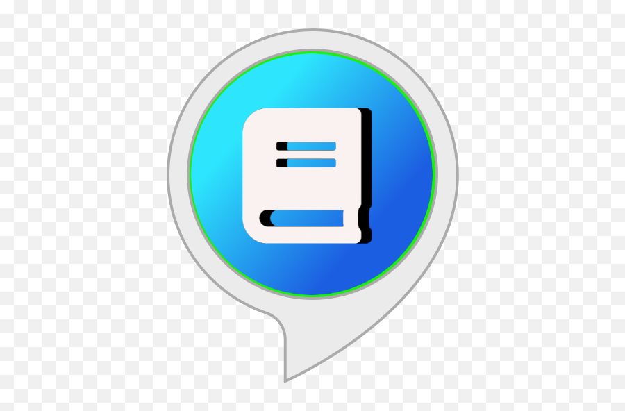 Amazoncom University Of Skills Alexa - Vertical Png,Rcs Icon