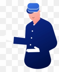 Hospitality Survey Software Voxco - Peaked Cap png