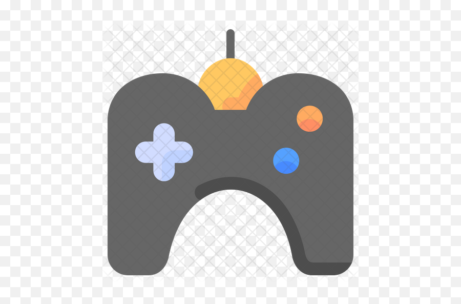 Game Controller Icon - Game Controller Png,Game Controller Png