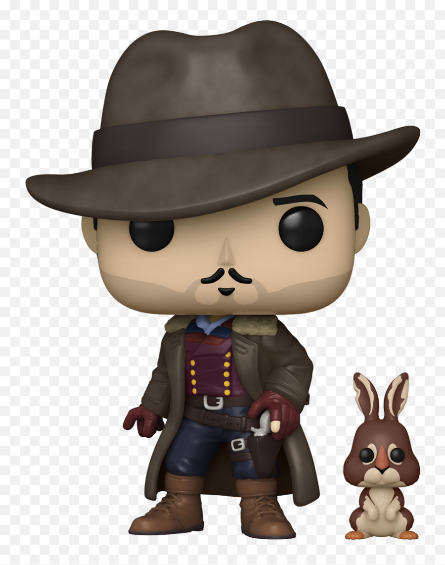 Funko Pop U0026 Buddy His Dark Materials - Lee With Hester Funko Pop His Dark Materials Lee W Hester Png,Death Buddy Icon