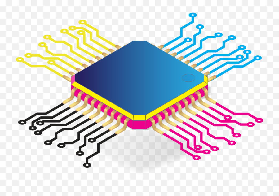 Packaging Suite U2013 Mis U0026 Erp For The Manufacturers Png Integrated Circuit Icon