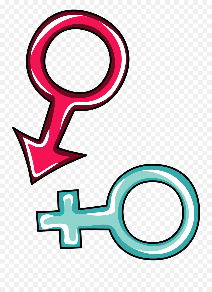 Gender Symbol Male Clip Art Png Female